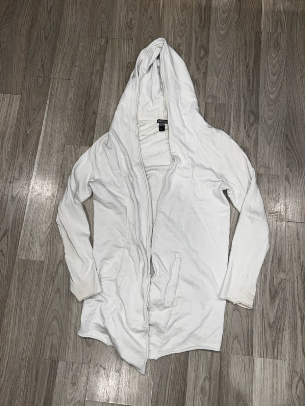 H&M Hooded Cardigan